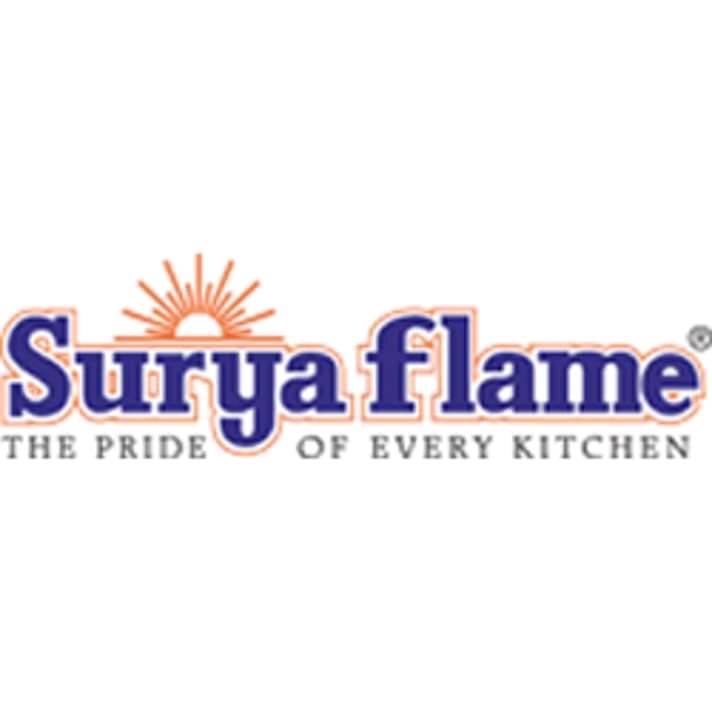 Surya flame