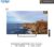 Hyundai 55HYWGR4K7 4K/UHD/HDR Google Certified LED TV