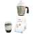 CG 500W 2 Steel Jar Mixer Grinder CG-MG5052