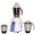 CG 550W 3 Steel Jar Mixer Grinder CG-MG5505