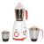 CG 650W 3 Steel Jar Mixer Grinder CG-MG6505