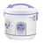 CG 2.8 Ltrs Rice Cooker – CGRC28D5