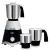 550 W Mixer Grinder CGMG5505A