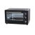 CG Electric Oven 33 Ltrs. – CGOTG3302C