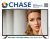 Chase Smart Led TV 50″-GC50LAAPS2A7