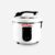 Khaitan Rice Cooker 1.8 Ltr.Induction Cooker Deluxe Rice Cooker 1.8 Ltr.