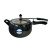 CG Vintage 5 Ltr Hard Anodised Induction Base Aluminium Pressure Cooker-Vintage 5 Ltr H. A with IB