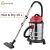 Electron Wet and Dry Vacuum Cleaner (1600W) BST 893