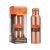 COPPER BOTTLE 1000ML MAT FINISH EAZY