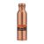 COPPER BOTTLE 600ML MAT FINISH