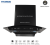 Hyundai 90 cm Auto Clean Rangehood Chimney High Suction