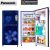 Panasonic 194 Ltr Single Door Refrigerator 5 Star Inverter Compressor Floral Blue