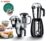 Bosch TrueMixx Pro Mixer Grinder 1000 Watt-MGM8842MIN